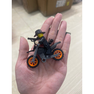 Mô Hình Xe Mô Tô Đồ Chơi Cho Bé