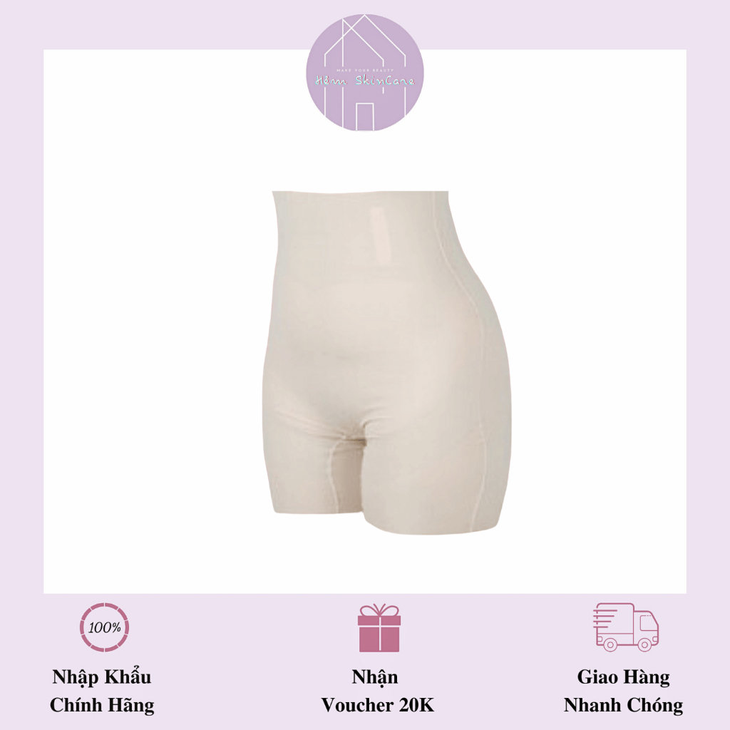 Radiant Hollywood Secret Shaping Pants - Quần Định Hình Hỗ Trợ Điều Chỉnh Vóc Dáng