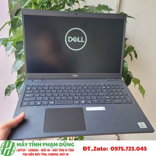 Laptop Dell Latitude 3510 Core i7-10510U