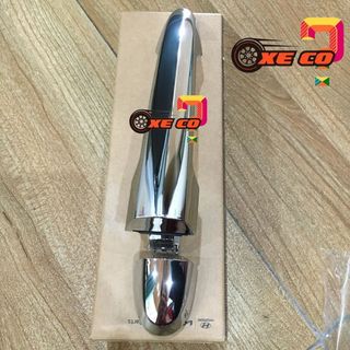 Tay mở cửa ngoài carens, tay nắm cửa kia carens 2007-2012 836501d010 phụ tùng xe cỏ