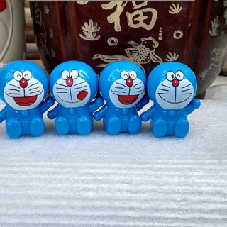 Chuốt chì hình doraemon ,gấu , gọt bút chì .