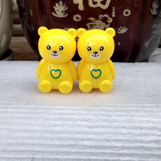 10  Chuốt chì hình DORAEMON ,GẤU (, gọt bút chì . (vpp Thinhphat)