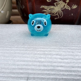 10  Chuốt chì hình DORAEMON ,GẤU (, gọt bút chì . (vpp Thinhphat)