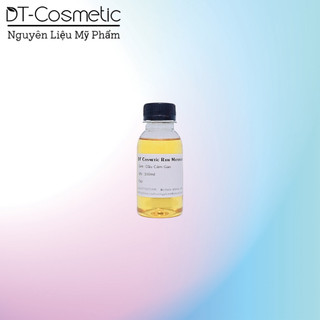 100ml dầu cám gạo - nguyên liệu mỹ phẩm