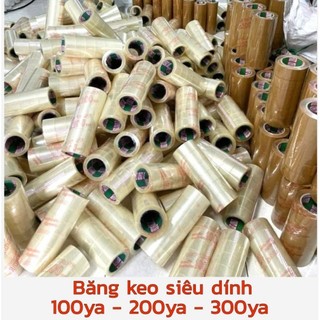 Băng keo 5f 100ya đủ