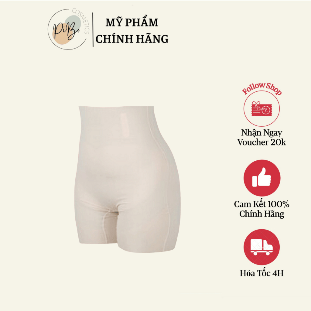 Quần Gen Hỗ Trợ Định Hình Radiant Hollywood