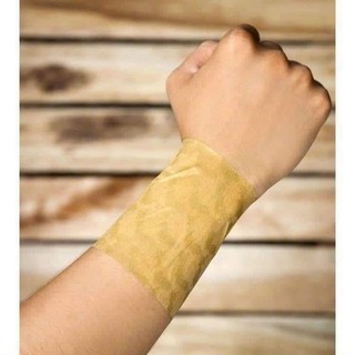 Cao dán hồng sâm Himena Hàn Quốc 20 miếng/bịch