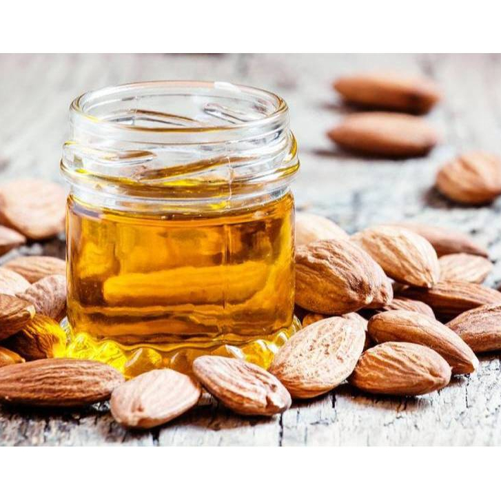 100ml Dầu Hạnh Nhân (Almond Oil)