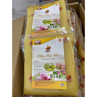 Nhân TT Phú Thuơng Tem Màu Vị Hạt Sen gói 1kg