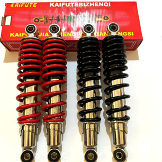 Phuộc Thồ Thụt Giảm Xóc, Phuộc Xe Máy Sirius ,Chở Hàng Tải Nặng 300kg Chính Hãng