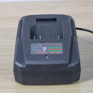 Đế sạc nhanh pin Benyu 12V/20V (Chân pin chính hãng Benyu)