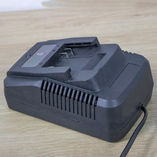 Đế sạc nhanh pin Benyu 12V/20V (Chân pin chính hãng Benyu)