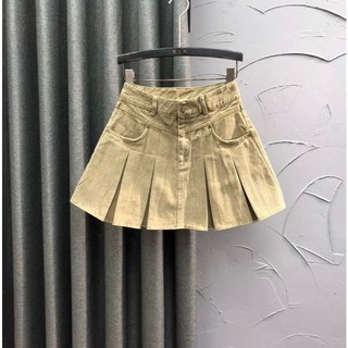 [MTM STORE] VÁY NGẮN 5008