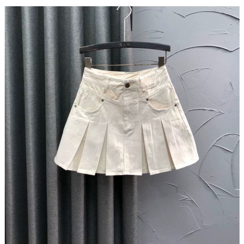 [MTM STORE] VÁY NGẮN 5008