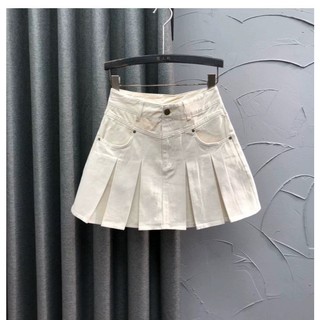 [MTM STORE] VÁY NGẮN 5008