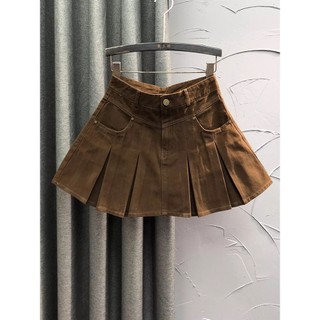 [MTM STORE] VÁY NGẮN 5008
