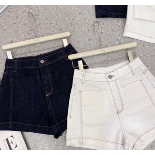 [MTM STORE] QUẦN SHORT JEANS 8020