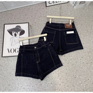 [MTM STORE] QUẦN SHORT JEANS 8020