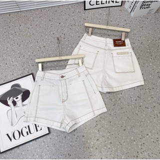 [MTM STORE] QUẦN SHORT JEANS 8020