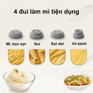 MÁY LÀM BÚN MÌ PHILIPS HR2332 CÔNG SUẤT 150W