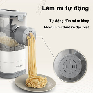 MÁY LÀM BÚN MÌ PHILIPS HR2332 CÔNG SUẤT 150W