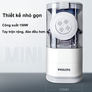 MÁY LÀM BÚN MÌ PHILIPS HR2332 CÔNG SUẤT 150W
