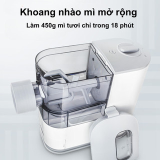 MÁY LÀM BÚN MÌ PHILIPS HR2332 CÔNG SUẤT 150W