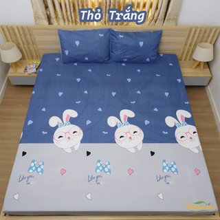 Ga chống thấm HAMINA (ga ko vỏ gối)