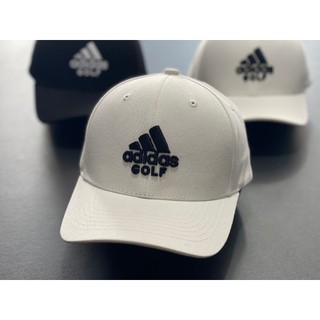 Nón kết, mũ lưỡi trai Unisex Adi.das GOLF Form chuẩn thời trang