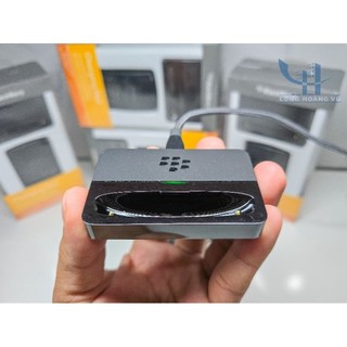 Dock sạc Blackberry 99xx