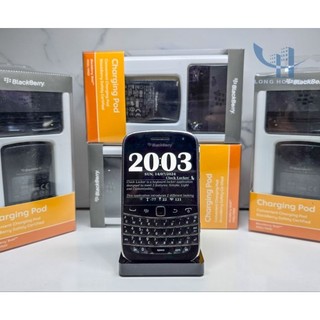 Dock sạc Blackberry 99xx