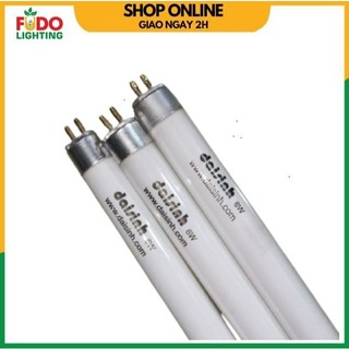Bóng đèn đại sinh 6w phillip và đại sinh thay thế đèn muỗi chính hãng