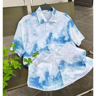 ÁO MÂY XANH - ÁO NAM NỮ ĐỀU MẶC ĐẸP