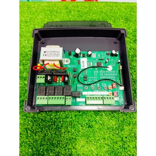 Combo board mạch cổng xếp Bai sheng