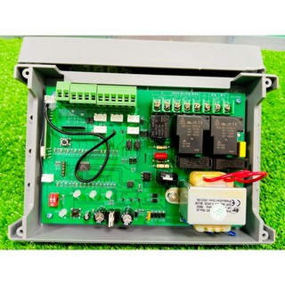 Combo board mạch cổng xếp Bai sheng