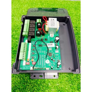 Combo board mạch cổng xếp Bai sheng