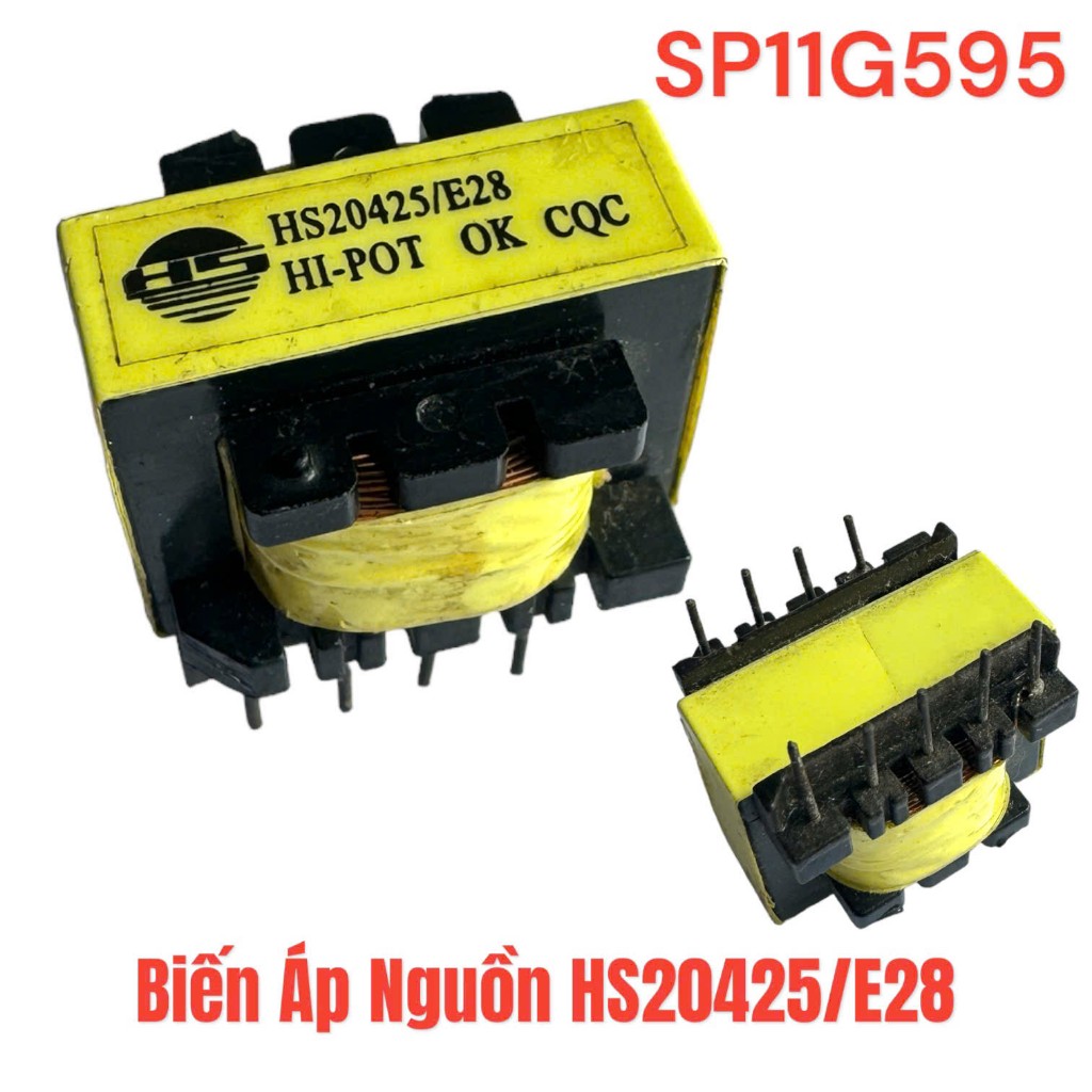 Biến Áp Nguồn HS20425/E28