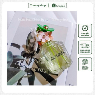 5ml - 10ml | Nước hoa nữ Daisy Wild EDP