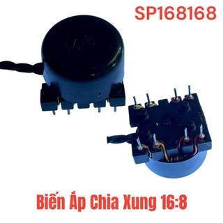 Biến Áp Chia Xung 16:8