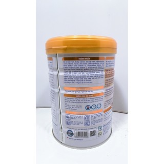 Sữa Bột ORACARE GAIN SURE 900g