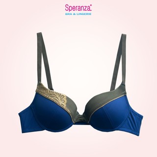Áo ngực có gọng mút vừa nâng ngực, có gọng mút mỏng HTSPA019OL