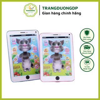 IPad, điện thoại Mèo Tom