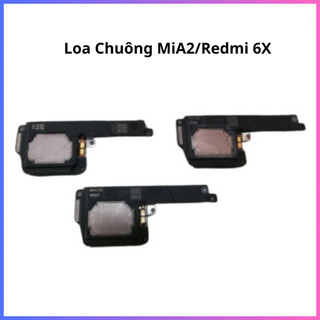 Loa chuông/loa ngoài xiaomi mia2/redmi 6x