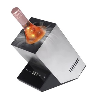 Tủ rượu CASO WineCase One