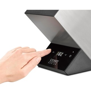 Tủ rượu CASO WineCase One