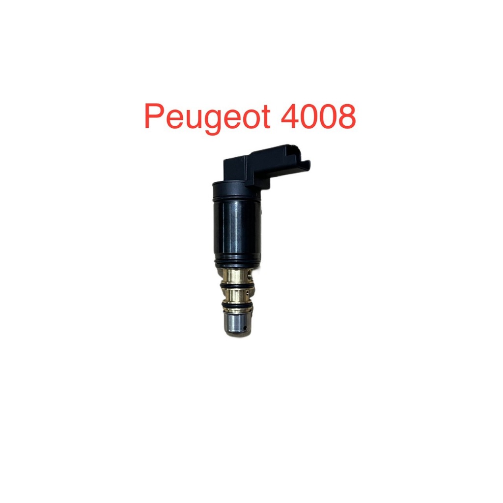 Van Đuôi Lốc peugeot 4008