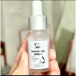 Serum Bakuchiol Super căng bóng, mờ thâm nám 10ml - Mỹ Phẩm Sen