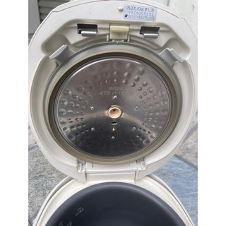 Nồi cơm Sanyo mặt quỷ 1l8 hàng Nhật