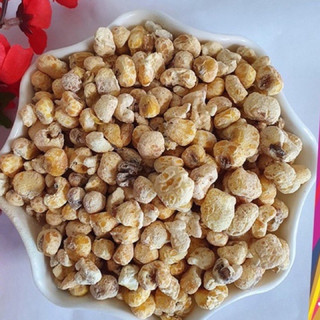 (500gr)Bỏng ngô gừng thơm giòn