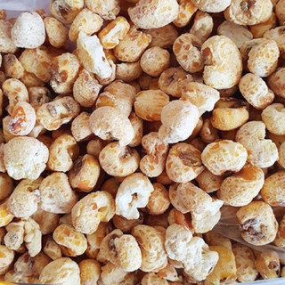 (500gr)Bỏng ngô gừng thơm giòn